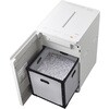 AF350C-A3 オートフィードシュレッダー 業務用大型 大容量350枚自動細断 アイリスオーヤマ 82783517