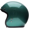 CUSTOM500 FLAKE EMERALD BELL