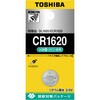 東芝コイン形リチウム電池 東芝