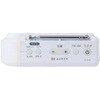 AUREX 手回し充電ラジオ 東芝