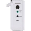 AUREX LEDライト付きホームラジオ 東芝