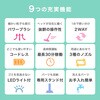 JC30SM01-WH MAXZEN JC30SM01-WH ホワイト [サイクロン式コードレススティッククリーナー] MAXZEN 82786719