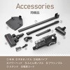 JC30SM01-WH MAXZEN JC30SM01-WH ホワイト [サイクロン式コードレススティッククリーナー] MAXZEN 82786719