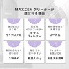 JC10SM01-BK MAXZEN JC10SM01-BK ブラック [コード式スティッククリーナー3WAY] MAXZEN 82786710