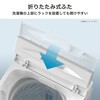 HR-D16F+HW-K45L 家電セット 2点 冷蔵庫 162L 洗濯機 4.5kg Hisense(ハイセンス) 82787148