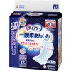 4903111338139 ライフリー一晩中あんしん尿とりパッド超スーパー ユニ・チャーム 82787288