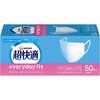 4903111985814 超快適マスクeveryday fit 各種 ユニ・チャーム 82787340
