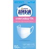 4903111985814 超快適マスクeveryday fit 各種 ユニ・チャーム 82787340