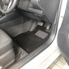 SZ010134 車種別フロアマット (SUZUKI) サキソニー ロイヤル化成 82790000