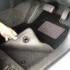 SZ010134 車種別フロアマット (SUZUKI) サキソニー ロイヤル化成 82790000