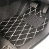 TT020960 車種別フロアマット (トヨタ) ダイヤ白 ロイヤル化成 82790919