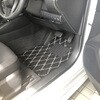 TT020960 車種別フロアマット (トヨタ) ダイヤ白 ロイヤル化成 82790919