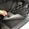 TT020960 車種別フロアマット (トヨタ) ダイヤ白 ロイヤル化成 82790919
