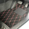 TT050951 車種別フロアマット (トヨタ) ダイヤピンク ロイヤル化成 82789537