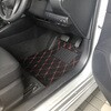 TT050951 車種別フロアマット (トヨタ) ダイヤピンク ロイヤル化成 82789537