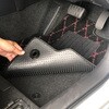 TT050951 車種別フロアマット (トヨタ) ダイヤピンク ロイヤル化成 82789537