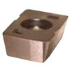 MPHW060302ZEL-0.5 PN215 カッタ用インサート MOLDINO(旧:三菱日立ツール) 82791820