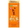 紙おーいお茶ほうじ茶250ml 伊藤園