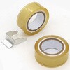 1995 セロハンテープ 15mm×10m  2P  カッター付 サンノート 82794471