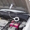 LS2-100M マグネット式LED拡大鏡 SK(新潟精機) 82807561