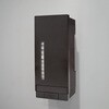 生理用ナプキンディスペンサー チャームアクセス