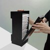 CA-1-DB 生理用ナプキンディスペンサー チャームアクセス 82807570