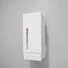 生理用ナプキンディスペンサー チャームアクセス