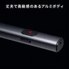 LP-RD316 レーザーポインター レッドレーザー 充電式 サンワサプライ 82807798