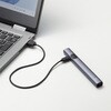 LP-RD316 レーザーポインター レッドレーザー 充電式 サンワサプライ 82807798
