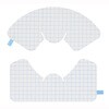B00460 トイレの便座裏 汚れ防止シート 1セット入 B00460 LEC(レック) 82807886