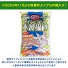 12L×4 トイレに流せる木製猫砂 常陸化工 82808297