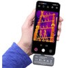 TC03A PRO 50Hz モバイルサーマルカメラ フルーク(FLUKE) 82808340