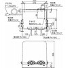 THP6-V400S 家庭用ポンプ 浅井戸・水道加圧装置用インバータポンプ TPH6-V テラル 82812610