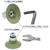 ZP3C Series 真空パッド SMC