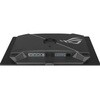 XG27AQDMES 液晶モニタ   27インチ 1440p QD-OLED/Neo近接センサー/ASUS OLED Care Pro/3年保証 XG27AQDMES ASUS(エイスース) 82816898