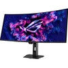 XG34WCDMS 液晶モニタ   34インチ フィルム採用34インチタンデムRGB QD-OLED/OLED Care Pro/Neo近接センサー/3年保証 XG34WCDMS ASUS(エイスース) 82816907