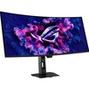 XG34WCDMS 液晶モニタ   34インチ フィルム採用34インチタンデムRGB QD-OLED/OLED Care Pro/Neo近接センサー/3年保証 XG34WCDMS ASUS(エイスース) 82816907