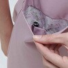 LBC-4352 女子スクラブ LBC-4352 ナガイレーベン 82818815