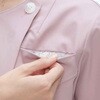 LBC-4352 女子スクラブ LBC-4352 ナガイレーベン 82818815