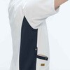 AW-5537 男女兼用スクラブ AW-5537 ナガイレーベン 82819217