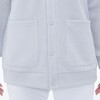 RJ-2405 男女兼用カーディガン RJ-2405 ナガイレーベン 82817029