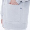 RJ-2405 男女兼用カーディガン RJ-2405 ナガイレーベン 82817029