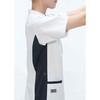 MFD-5847 男女兼用スクラブ MFD-5847 ナガイレーベン 82818998