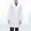 JY-3405 女子シングル診察衣 JY-3405 ナガイレーベン 82817607