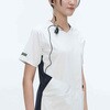 AW-5547 男女兼用スクラブ AW-5547 ナガイレーベン 82817415
