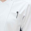 AW-5547 男女兼用スクラブ AW-5547 ナガイレーベン 82817415
