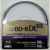 ZERO 長期保存ハイビジョン1回録画BR-R DL TMIジャパン
