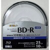 ZERO 長期保存ハイビジョン1回録画BD-R TMIジャパン