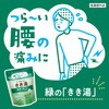4548514145436 きき湯 マグネシウム炭酸湯パウチ 2個セット バスクリン 82820599