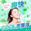 4548514145627 きき湯 清涼ミント 2個セット 分包付 バスクリン 82820687